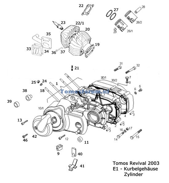 Tomos revival 2003 exploded view 1.jpg