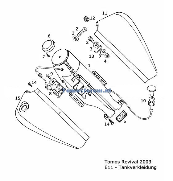 Tomos revival 2003 exploded view 11.jpg